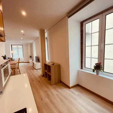 Living X Funchal (Madeira)