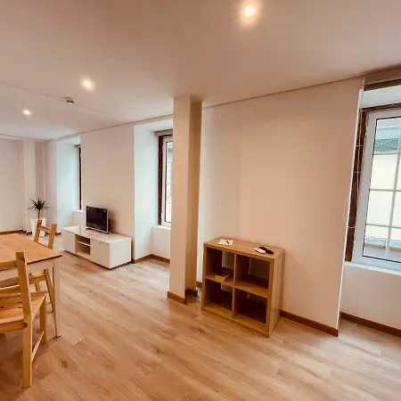 Apartamento Living X