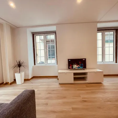 Apartamento Living X Funchal (Madeira)