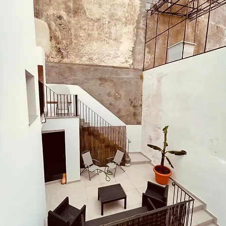 Apartmán Living X