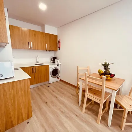 Apartmán Living X