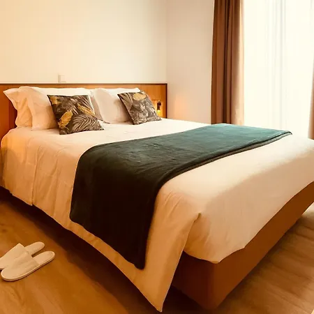 Apartamento Living X