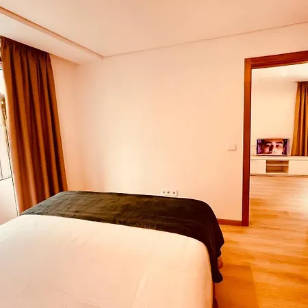 Apartamento Living X