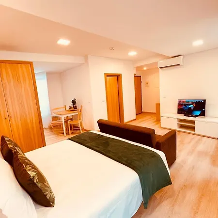 Living X Apartamento *