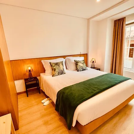 Apartamento Living X *