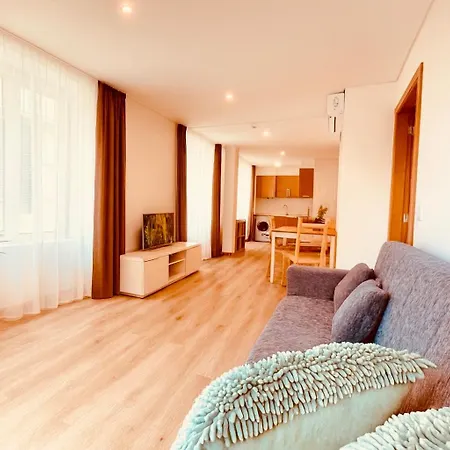 Apartamento Living X Funchal (Madeira)