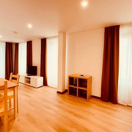 Living X Apartamento