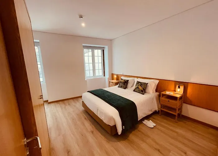 Living X Funchal (Madeira)