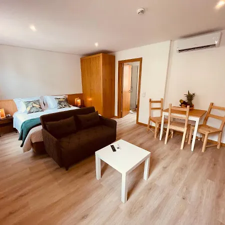 Living X * Funchal (Madeira)