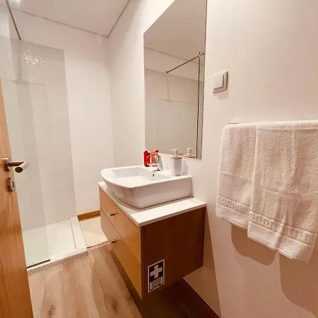 Living X Apartamento *