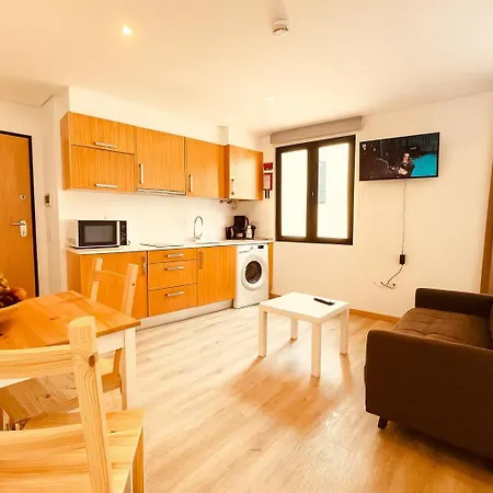 Living X Apartamento *