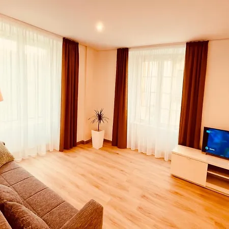 Apartamento Living X