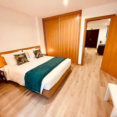 Living X Apartamento *