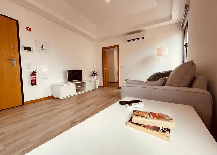 Living X Funchal (Madeira)