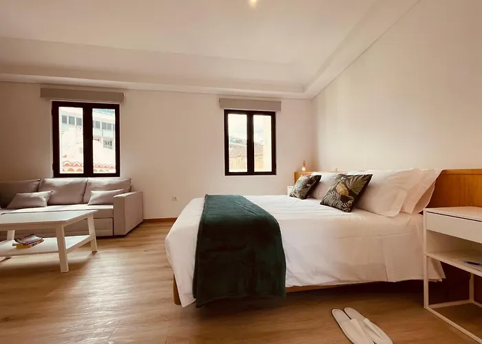 Living X Apartmán *