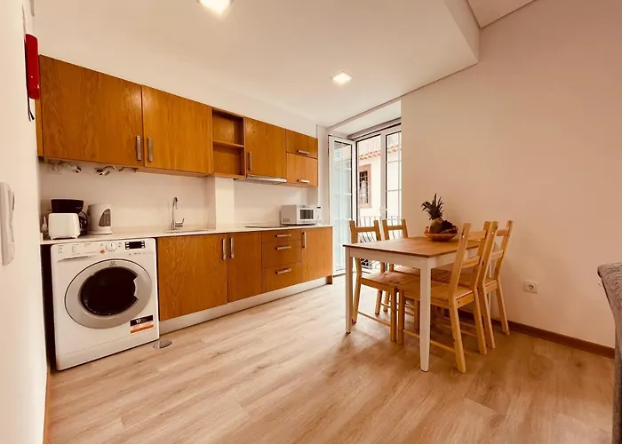 Apartmán Living X *