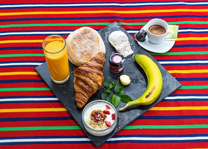 Living X Apartmán Funchal (Madeira)