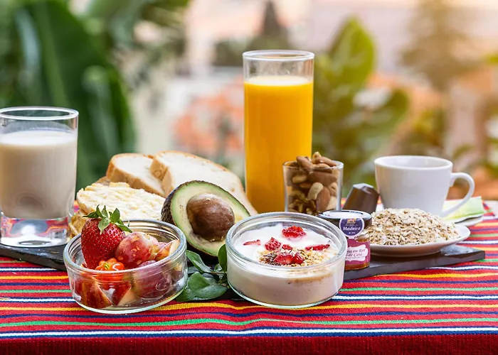 Living X * Funchal (Madeira)