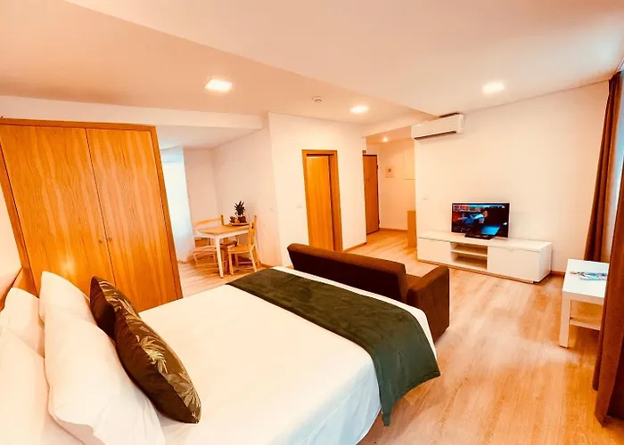 Living X Apartmán *